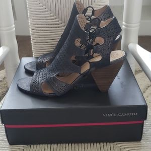 BRAND NEW in box Vince Camuto shoes!